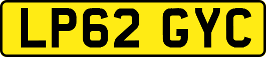 LP62GYC