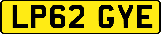 LP62GYE