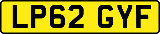 LP62GYF