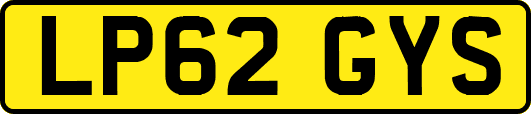 LP62GYS
