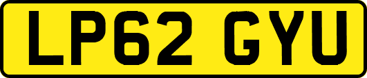 LP62GYU
