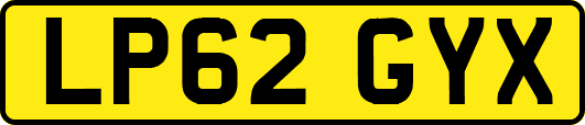 LP62GYX