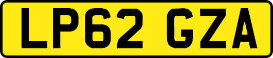 LP62GZA