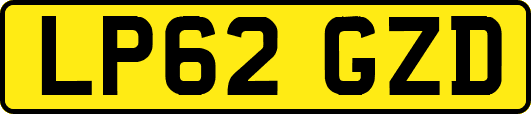 LP62GZD