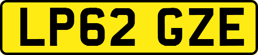 LP62GZE