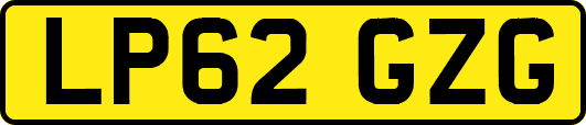LP62GZG