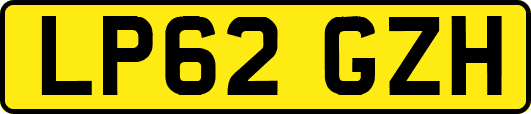 LP62GZH