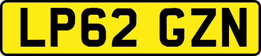LP62GZN