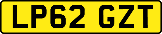 LP62GZT