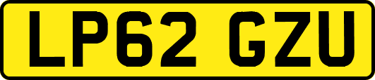 LP62GZU
