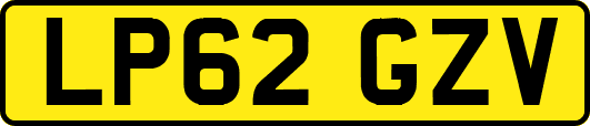LP62GZV