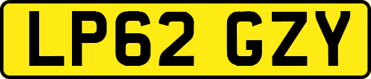 LP62GZY