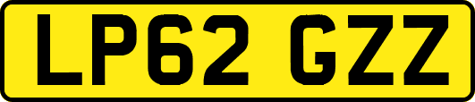 LP62GZZ