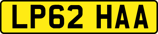 LP62HAA