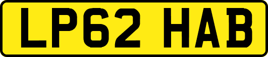LP62HAB