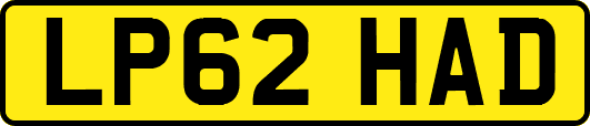 LP62HAD