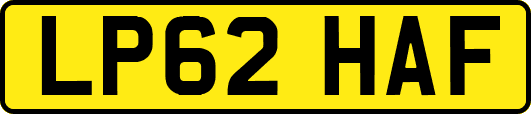 LP62HAF