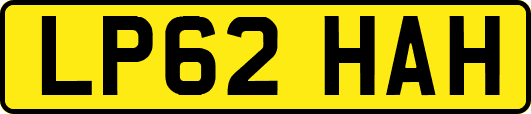LP62HAH