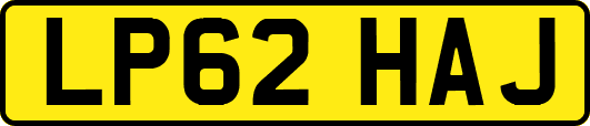 LP62HAJ
