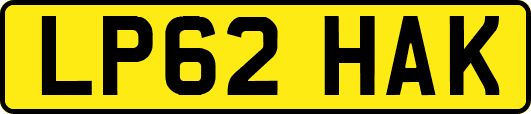 LP62HAK