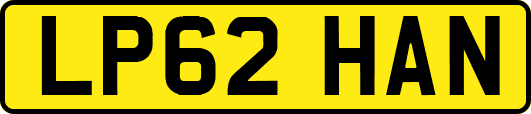 LP62HAN