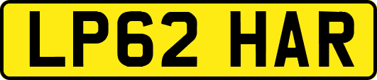 LP62HAR