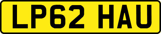 LP62HAU