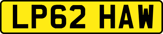LP62HAW