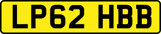 LP62HBB
