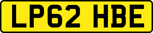 LP62HBE