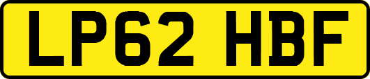 LP62HBF