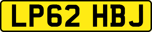 LP62HBJ