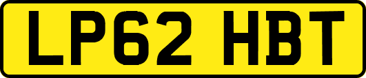 LP62HBT