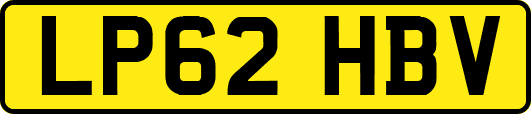 LP62HBV