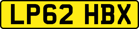 LP62HBX