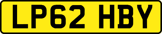 LP62HBY