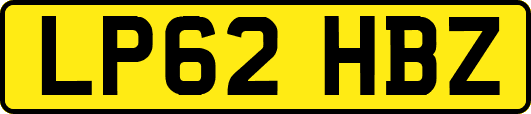 LP62HBZ