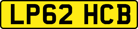 LP62HCB