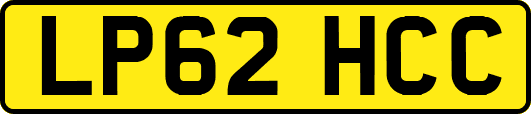 LP62HCC