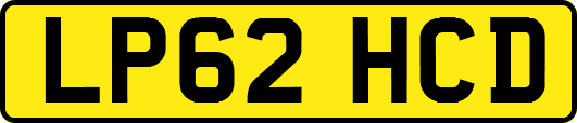LP62HCD