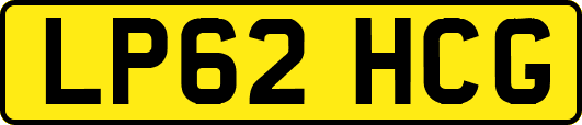 LP62HCG