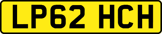 LP62HCH