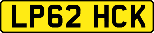 LP62HCK