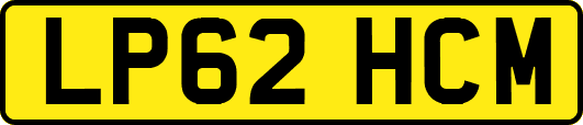 LP62HCM