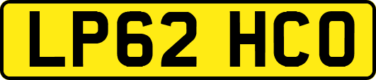 LP62HCO