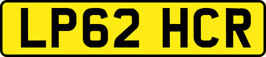 LP62HCR