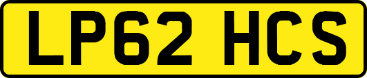 LP62HCS