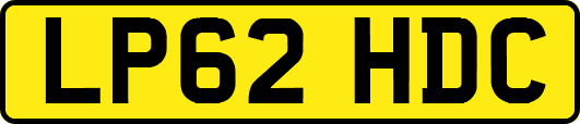 LP62HDC