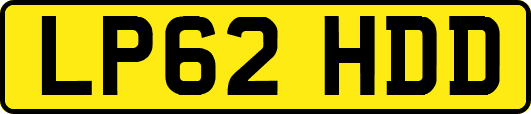LP62HDD