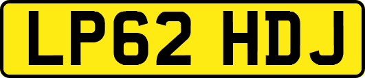 LP62HDJ